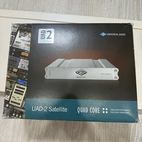 Uad-2  satellite