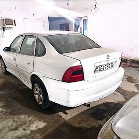 Opel Vectra 1999