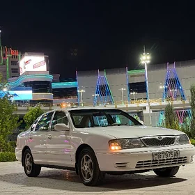 Toyota Avalon 1999