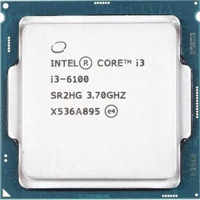 i3 6100