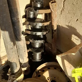 maz 6 silindir