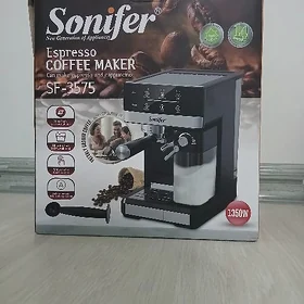sonifer kofe aparat