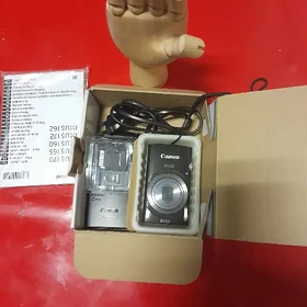Fotoaparat