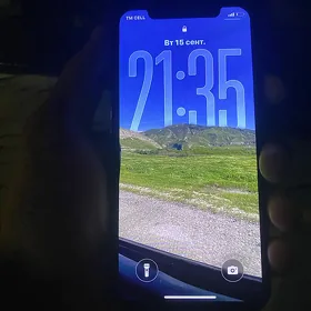 Iphone 11pro