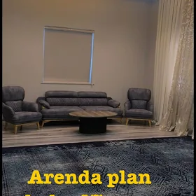 🇹🇲Arenda Bagyr plan oglanlara 🇹🇲