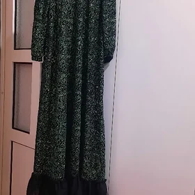 Помбарх,Шифон