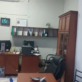 Ofis Arenda