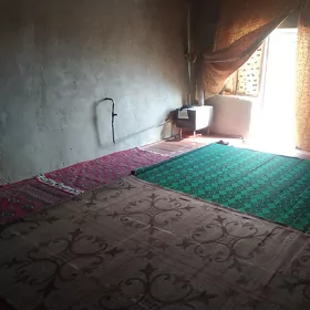 Gyzyltakyr gazak obasy