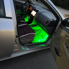 Toyota Corolla 2008