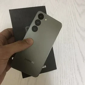 Samsung S23 8/256