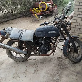 Jawa Forty Two 1995