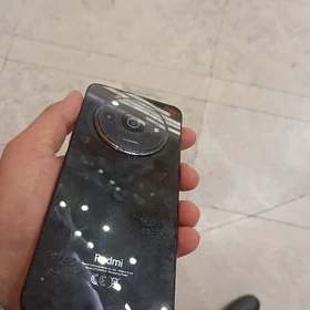 Redmi a3
