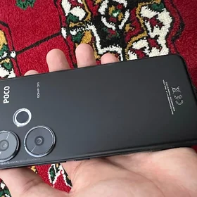 POCO F6