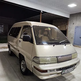 Toyota Town Ace 1990