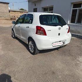 Toyota Yaris 2006