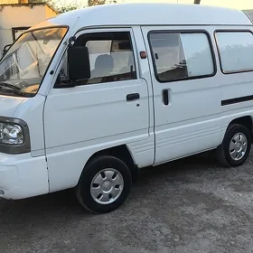 Daewoo Damas 2011