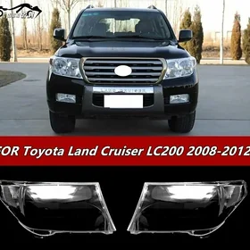 LC200 FARA AYNA,стекло фары