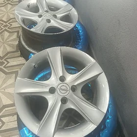 diska opel