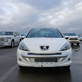 Peugeot 207 2026