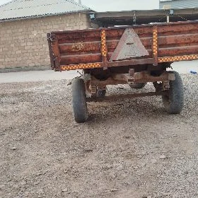 MTZ T-28 1981