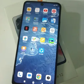 redmi not 12. 8 128