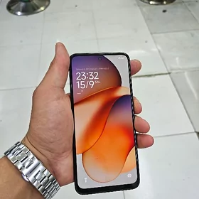 Redmi not 12 s