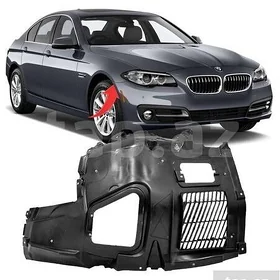 BMW F10 F30 PADKRYLNIK