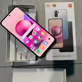 Redmi Not 10S 8/128