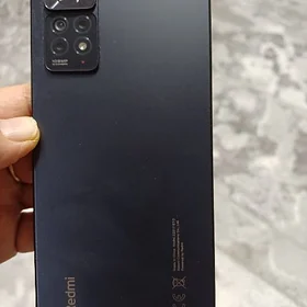 Redmi not 11 pro 4/128