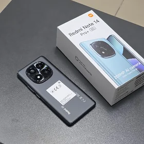 Redmi Not 14pro+. 12/512