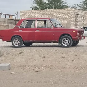 Lada 2106 1990