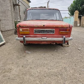 Lada 2103 1981