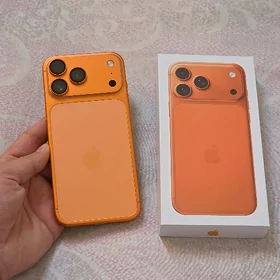 IPhone 17pro max. 512GB