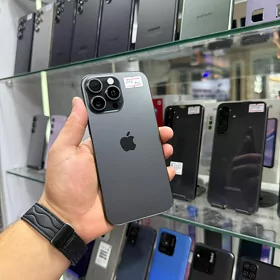 Iphone 16Pro Max
