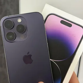 iPhone 14pro