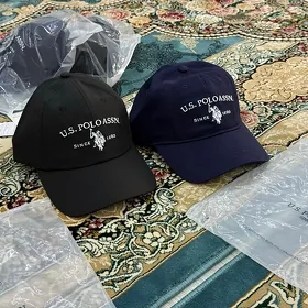 Original polo kepka