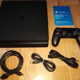 PlayStation 4 Slim