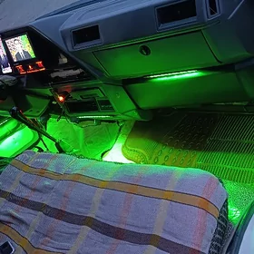 Nissan Urvan 2001