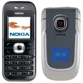 Nokia 6030 we 2760 original