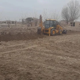 JCB 3CX ECO 2025
