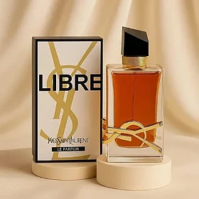 LIBRE LE PARFUM