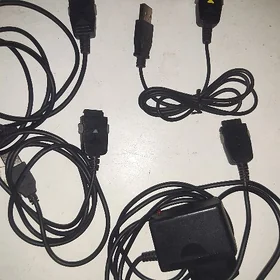 zaryadnik we usb kabel