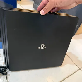 PlayStation PS4 pro