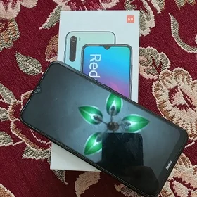 Redmi not 8