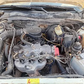 Opel Vectra 1993