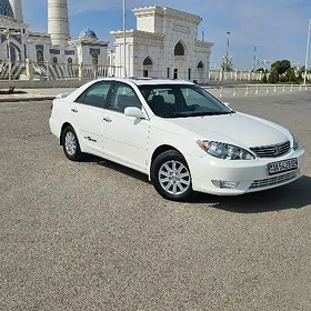 Toyota Camry 2005
