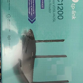 Rputer Tplink vr300