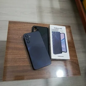 SAMSUNG A15 (128GB) Zawod