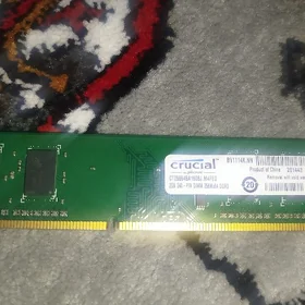 RAM 2GB DDR3