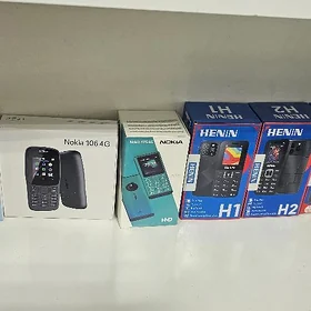 Telefonlar paket